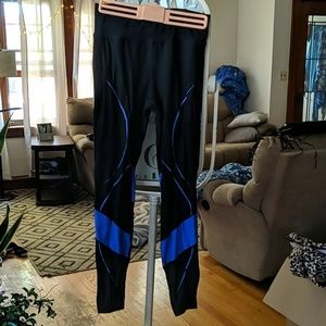 Insulated running leggings Sweaty Betty